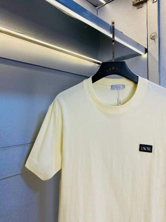 Dior T Shirts Short _SKUDiorS-3XL8qx280615882